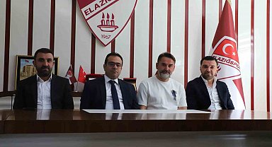 Elazığspor'da Yenihayat dönemi bitti