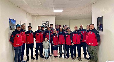 ELDAK: "Deprem kapıda, geç kalmadan harekete geçelim"