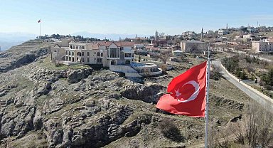 Medeniyetler beşiği Harput'ta Ramazan ayı sessizliği
