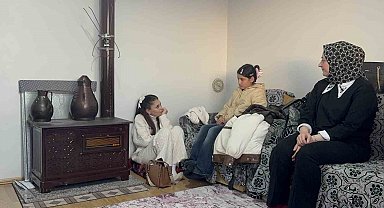 Okçular depreminin ardından 15 yıl geçti, acısı hala geçmedi: ''Evsiz kaldık, devlet bize ev verdi"