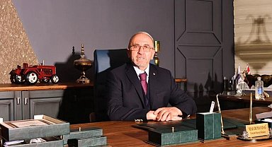 Dumandağ: ''Boykot sadece esnafa değil, ülke ekonomisine de zarar verir''