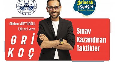 Elazığ Belediyesi, Gri Koçu öğrencilerle buluşturacak