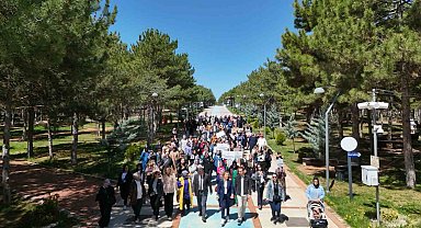 Elazığ Belediyesi, kalp sağlığının önemine dikkat çekti