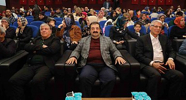 Elazığ Belediyesi, Yeşilçam film müzikleri konseri düzenledi