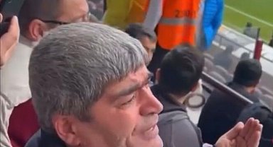 Elazığlı taraftardan şampiyonluk duası