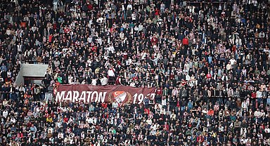 Elazığspor, PFDK'ya sevk edildi