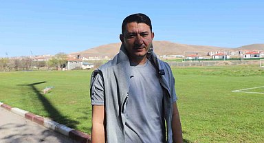 Elazığspor'da hazırlıklar 3 puan için