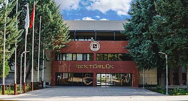 Fırat Üniversitesi'nin 50. yıl coşkusu başlıyor