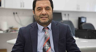 Foton teorisini ispatlayan Türk profesör Yakuphanoğlu'ndan çarpıcı ABD gümrük vergisi yorumu