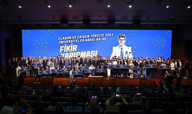 FÜ'den Türkiye çapında büyük başarı