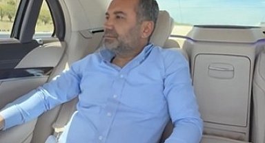 Başkan Şerifoğulları, Van'a gidiyor