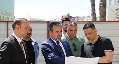 Elazığ yepyeni bir değer kazanıyor