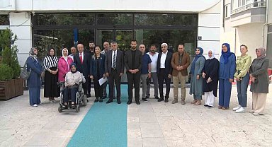 Elazığ'da 27 Mayıs Darbesi kınandı