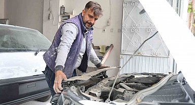 Elazığ'da sanayi ustaları, 50 bin liraya çalışacak eleman bulamıyor