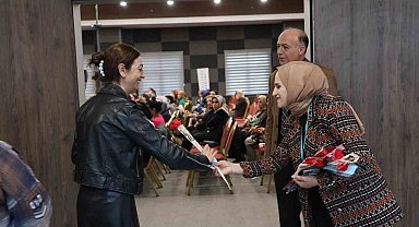 Medilines Hastanesinden, Anneler Günü etkinliği
