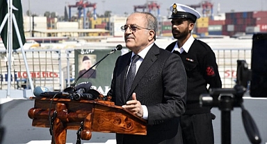 Ak Parti Elazığ Milletvekili Ejder Açıkkapı: “ŞUAY ALPAY’IN ŞEHRE KATKILARI VE VEFASI UNUTULMAZ”