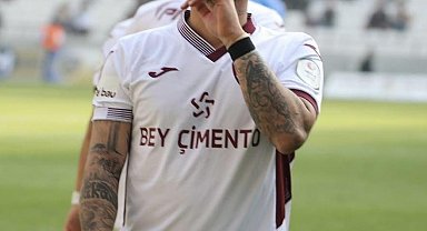 Beykan Şimşek: "Öncelikli olarak Elazığspor ile görüşeceğim"