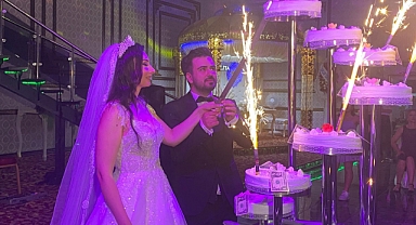 Çok ve Tik Ailesinin Mutlu Günü