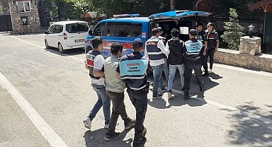 Elazığ merkezli 4 ilde dolandırıcılık operasyonu: 2 tutuklama