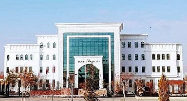 Elazığ Valiliği'nden güzergah açıklaması