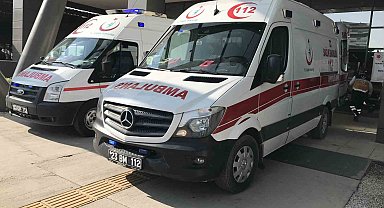 Elazığ'da 100 acemi kasap hastanelik oldu