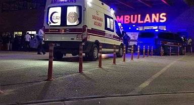 Elazığ'da serinlemek için baraj gölüne giren çocuk boğuldu