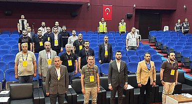 Elazığspor'da mali genel kurul yapılacak
