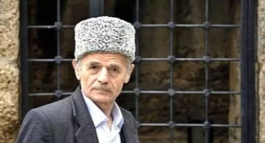 MUSTAFA ABDÜLCEMİL KIRIMOĞLU ELAZIĞ’IN RESMİ HEMŞEHRİSİ OLDU. 