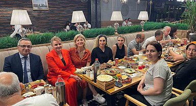 Yakındoğu Üniversitesi bölgede çalışmalarına hız verdi