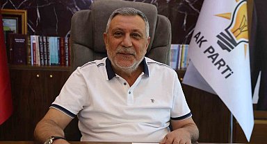 AK Parti Elazığ İl Başkanı Yıldırım'dan 'Terörsüz Türkiye' açıklaması