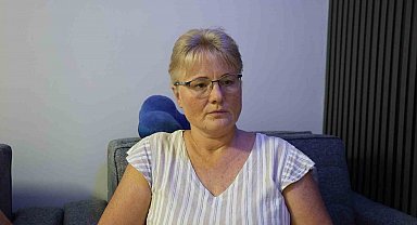 Almanya'da obezite cerrahisinde çalışan hemşire, eşinin ve kızının ameliyatını Türkiye'de yaptırdı