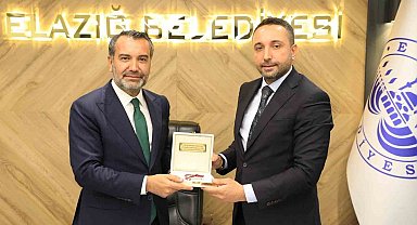 Başkan Şerifoğulları'ndan personele, yüzde 35'lik zam