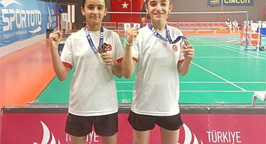 Elazığ badmintonda yeniden sahnede