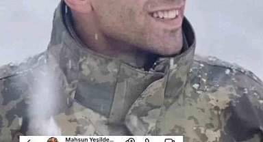 Elazığ Belediyesi şehidin istediği yerine getirdi