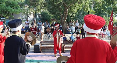 Elazığ Belediyesi, yaz etkinlikleri devam ediyor