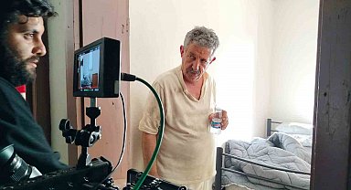 Elazığ'da çekilecek olan filmin startı verildi