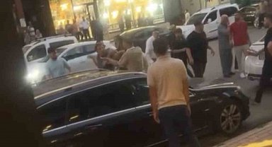 Elazığ'da iki grup arasında silahlı kavga: 4 yaralı