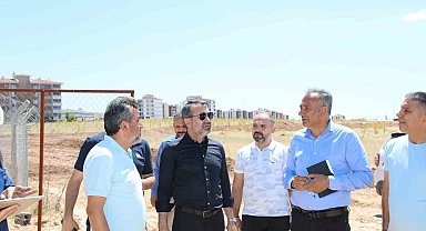 Elazığ'da Seksenler Sokağı, restore edilecek
