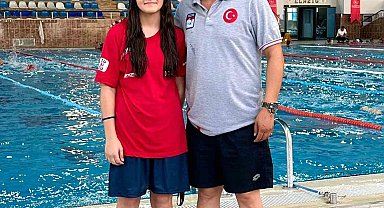 Elazığlı sporculara milli davet