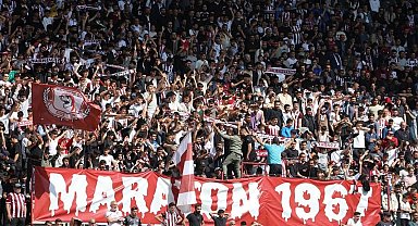 Elazığspor'da yeni sezon kombine biletleri satışa çıkıyor