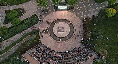 FÜ Rektörü Göktaş'tan tercih çağrısı: "Fırat Üniversitesi'nde güçlü bir gelecek sizi bekliyor"