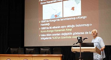 Keneye karşı "Çoraplı" önlem önerisi