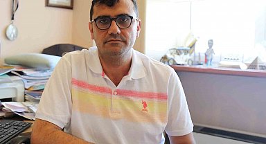 Prof. Dr. Kıvrak: "Kardiyovasküler hastalıkların erken tanısında yapay zeka önemli bir rol üstleniyor"