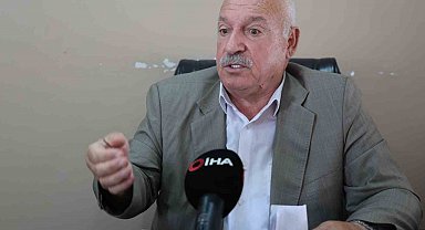 Yüzyılın don olayı sonrası fırsatçılık tepkisi: "Elimde liste var, şeftali 120 lira olmaz"