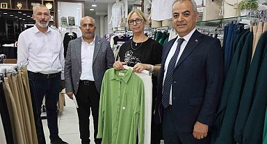 'Aile Yılı'nın örnek davranışı esnaftan geldi: evlenecek çiftlere yüzde 40 indirim