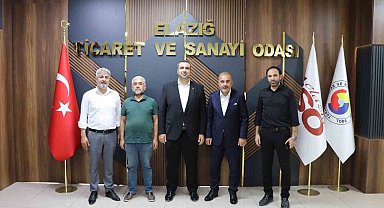 Başkan Alan, "Gazze bizim kırmızı çizgimizdir"