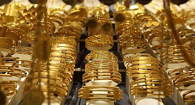 Başkan Çakmakçı: "Altın her zaman güvenli liman olmaya devam edecek"