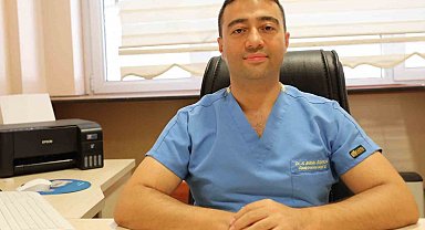 Dr. Özercan: "Yaklaşık her 5 kişiden birinde görülen yutma güçlüğü ileri yaşlarda daha sık görülme eğilimindedir"