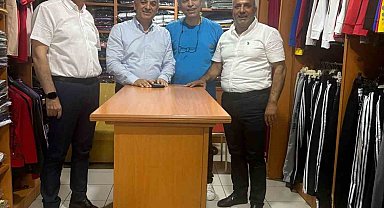 Elazığ esnafından evlenecek çiftlere indirim