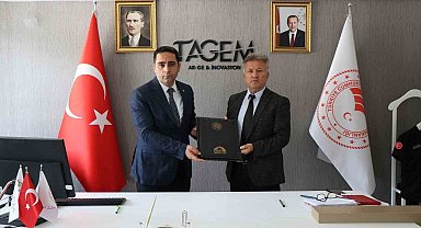 Elazığ Su Ürünleri Araştırma Enstitüsü ile FKA arasında protokol
